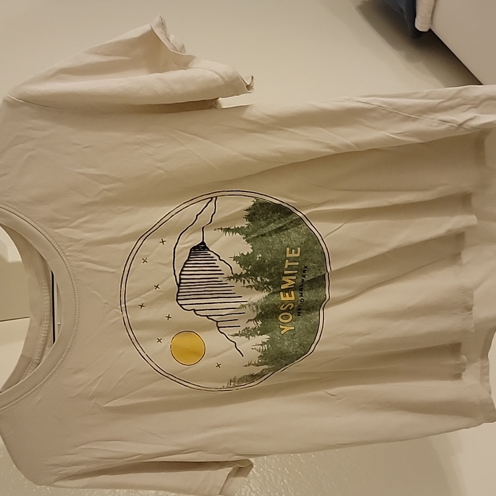 SOLD OUT - REI T Shirt